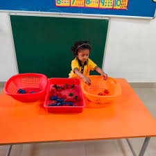 Little Elly Preschool - Singasandra, Bangalore